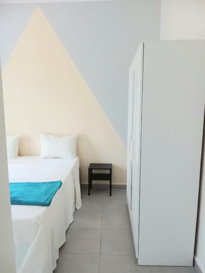 Residence Marie France Mendy Toubab Dialao Exterior foto