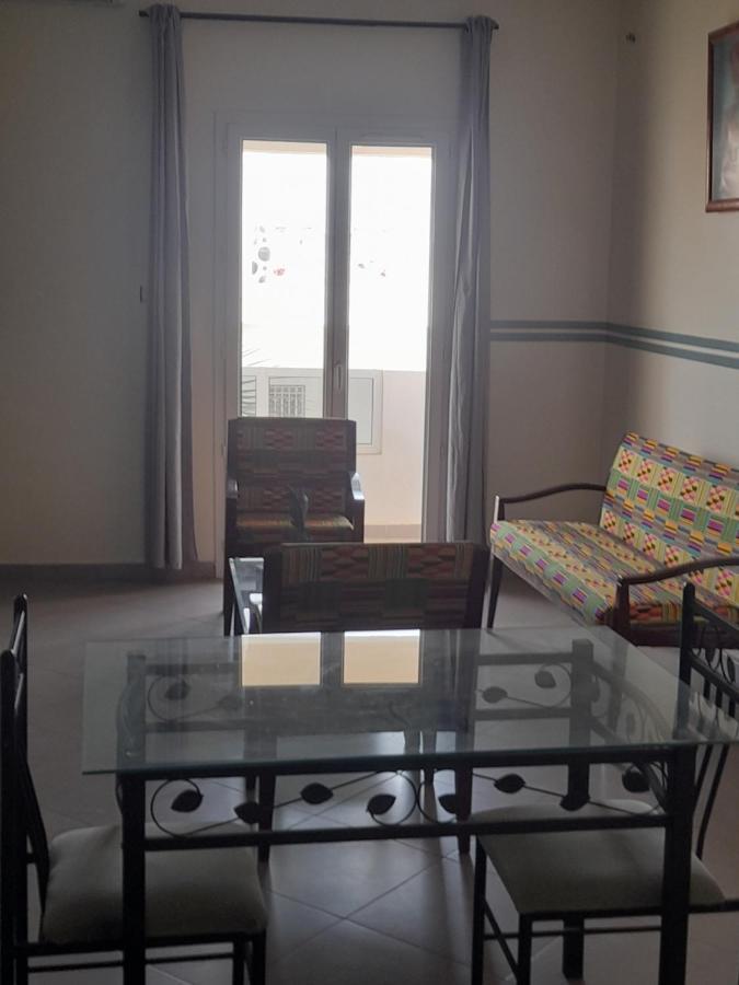 Residence Marie France Mendy Toubab Dialao Exterior foto