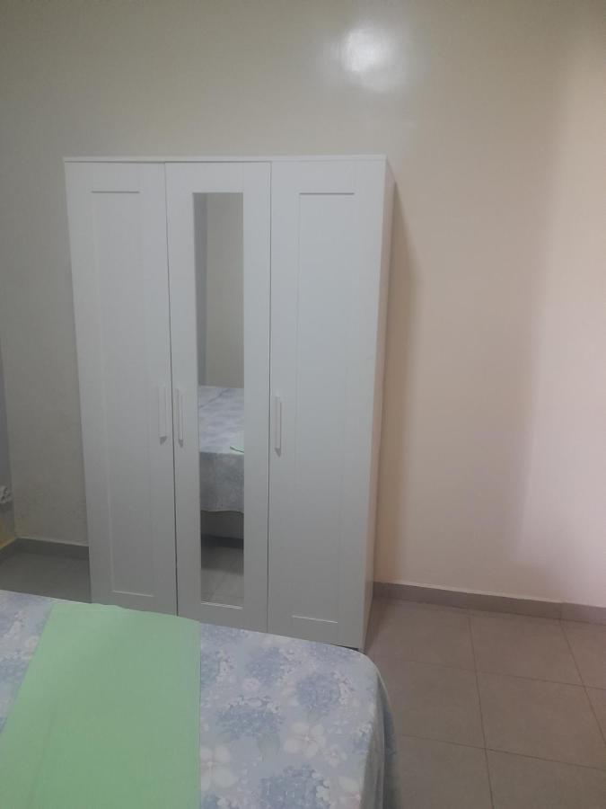Residence Marie France Mendy Toubab Dialao Exterior foto