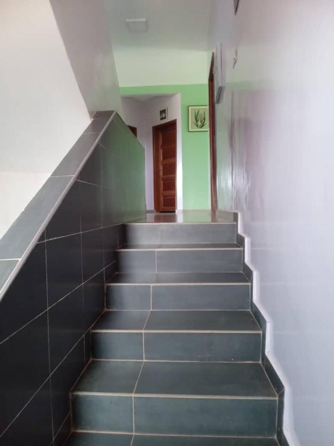 Residence Marie France Mendy Toubab Dialao Exterior foto