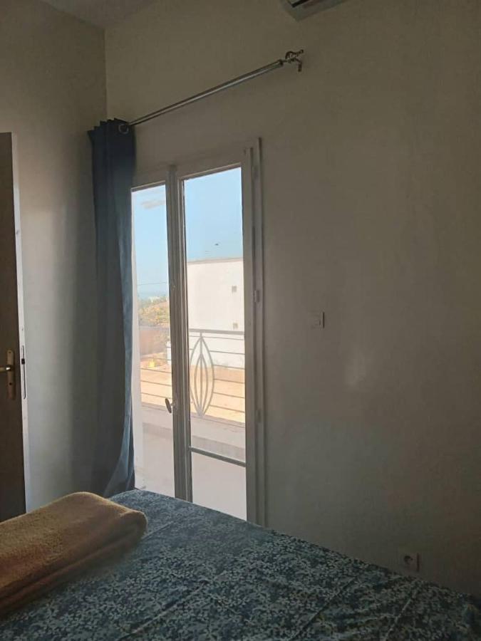 Residence Marie France Mendy Toubab Dialao Exterior foto