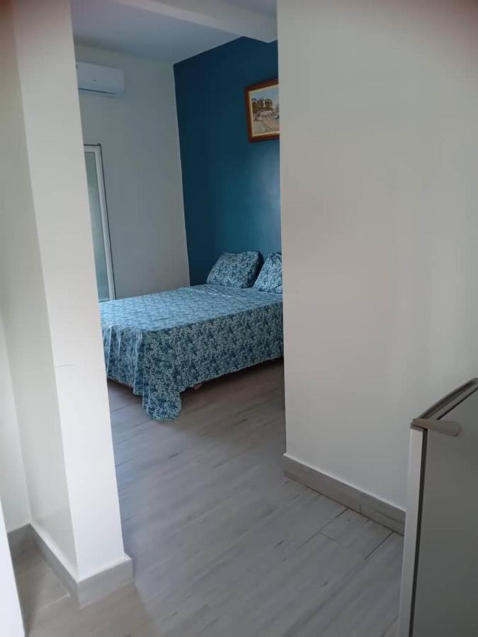 Residence Marie France Mendy Toubab Dialao Exterior foto
