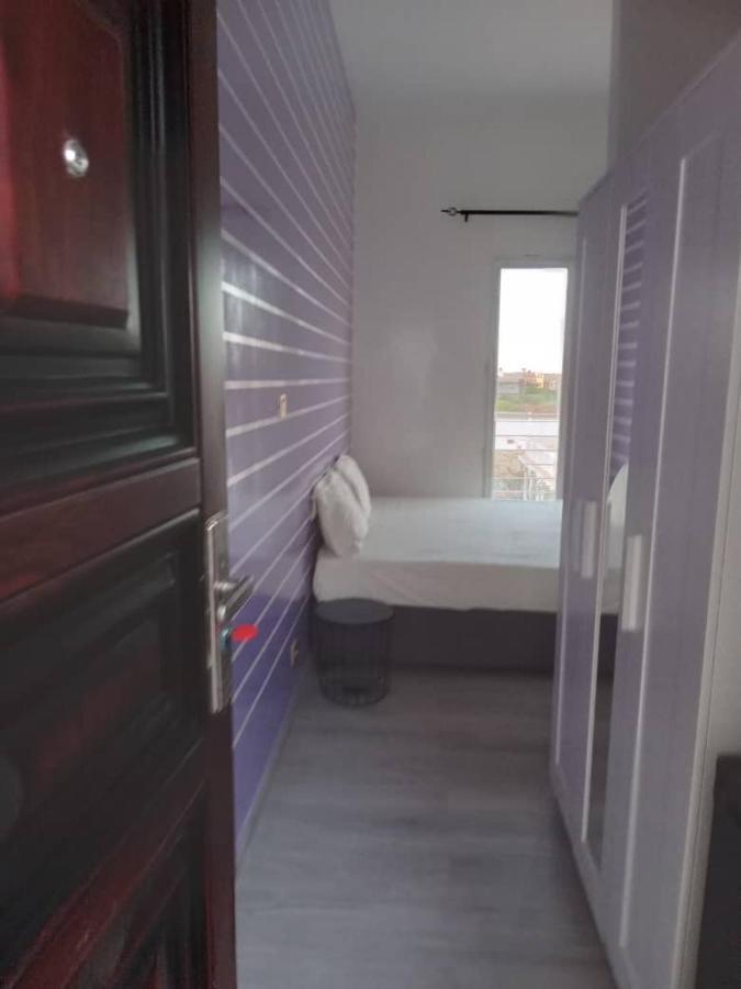 Residence Marie France Mendy Toubab Dialao Exterior foto