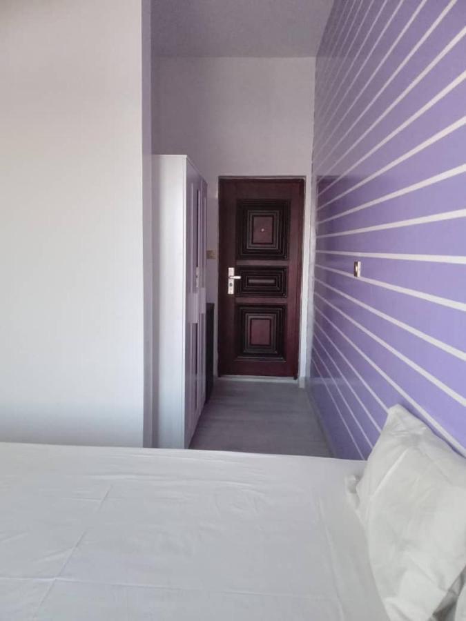 Residence Marie France Mendy Toubab Dialao Exterior foto